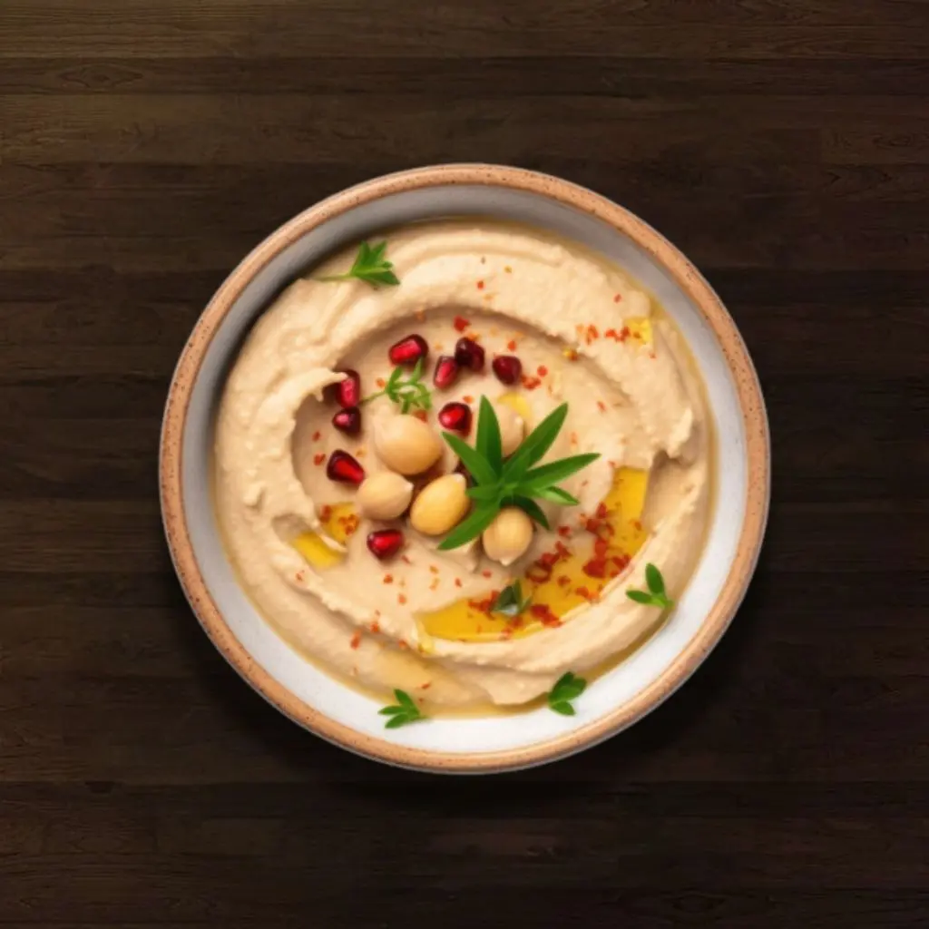 Hummus